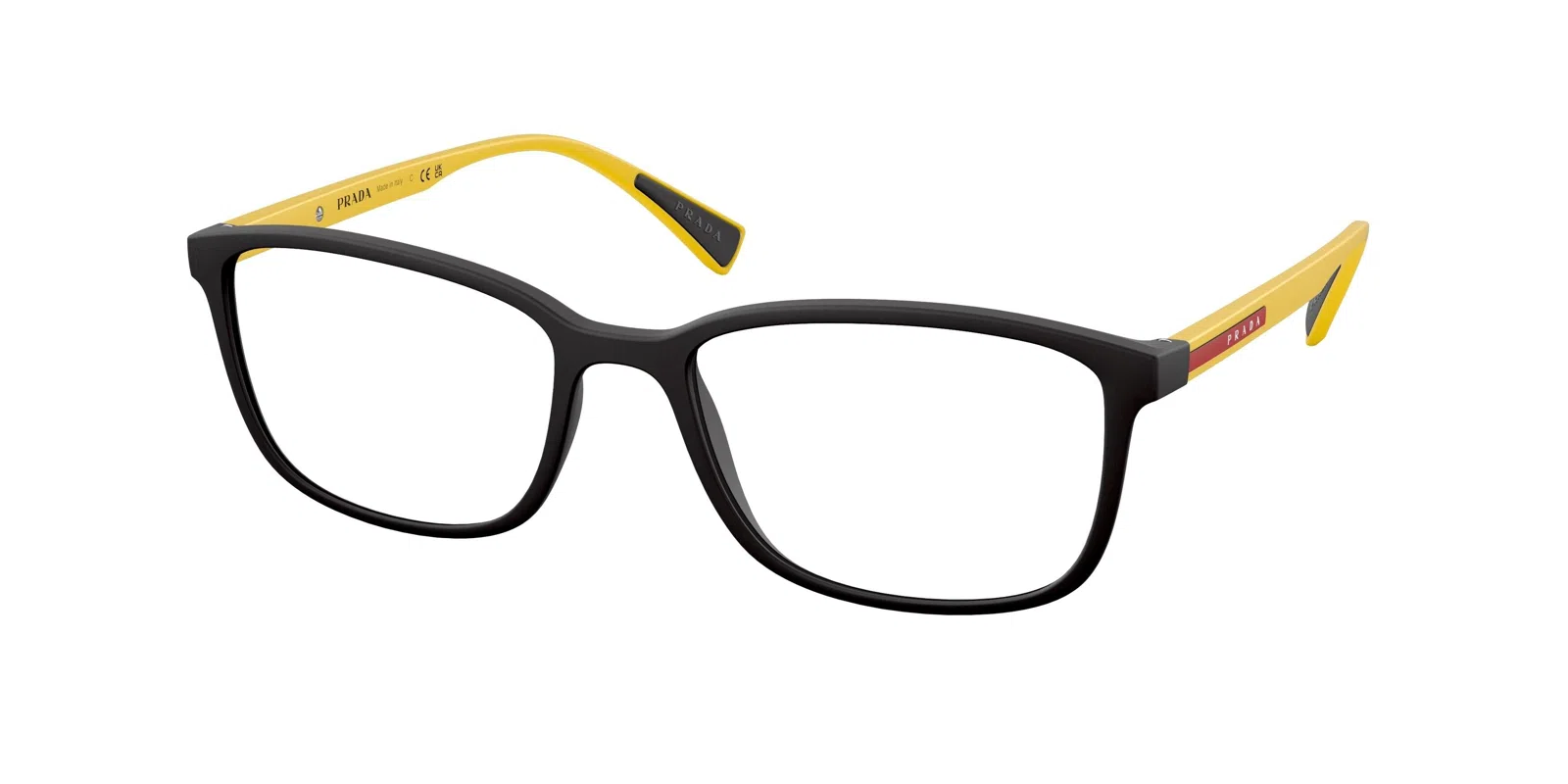 Prada Linea Rossa Lifestyle 04IV Eyeglasses - view 31